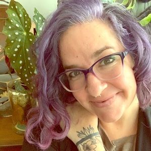 Meet your Posher, Meriah